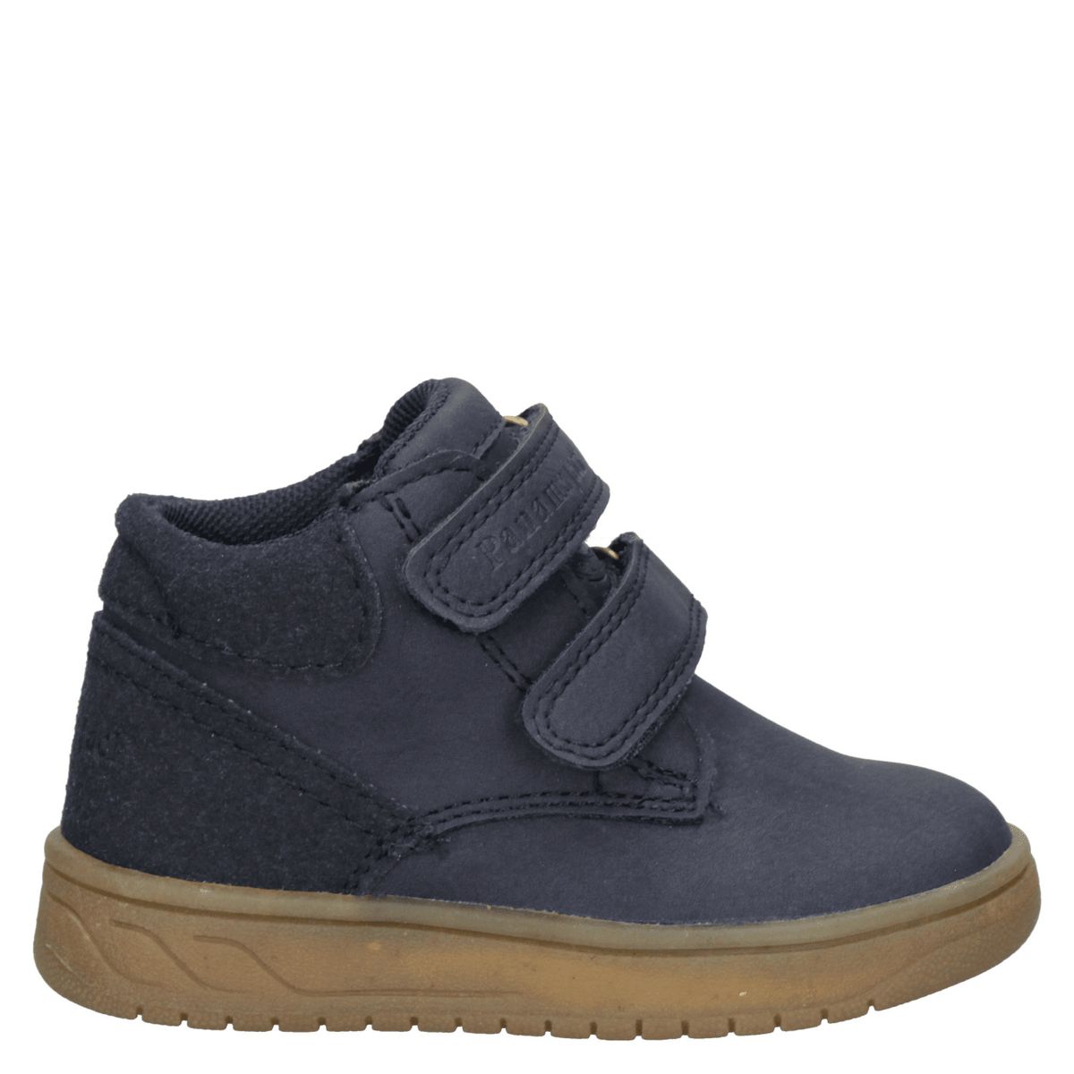 PANAMA JACK - Botín Casual Niño Azul Panama Jack