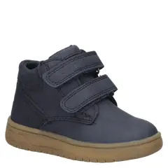 PANAMA JACK - Botín Casual Niño Azul