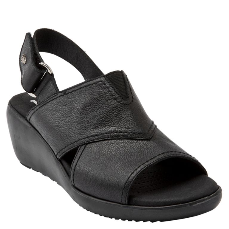 Sandalia Casual Mujer