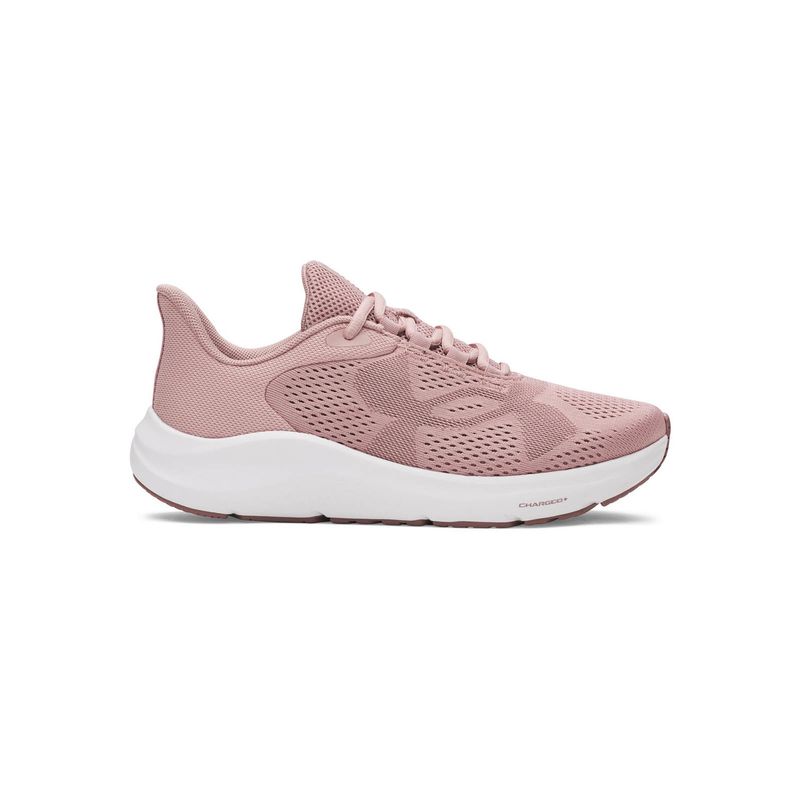 UNDER ARMOUR - Zapatilla Running Mujer Pursuit 4 Rosado UNDER ARMOUR