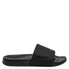PANAMA JACK - Sandalia Mujer Casual Negro