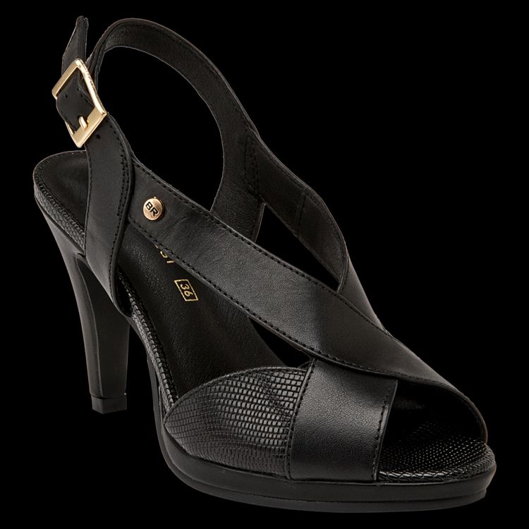 Sandalia Casual Mujer