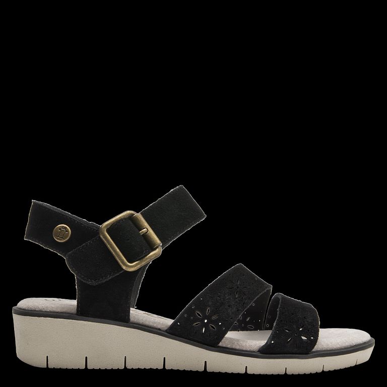 Sandalia Mujer Casual