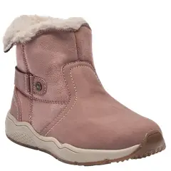 PANAMA JACK - Botin Casual Niña Rosa