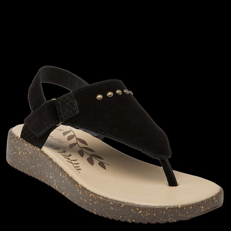 Sandalia Casual Mujer