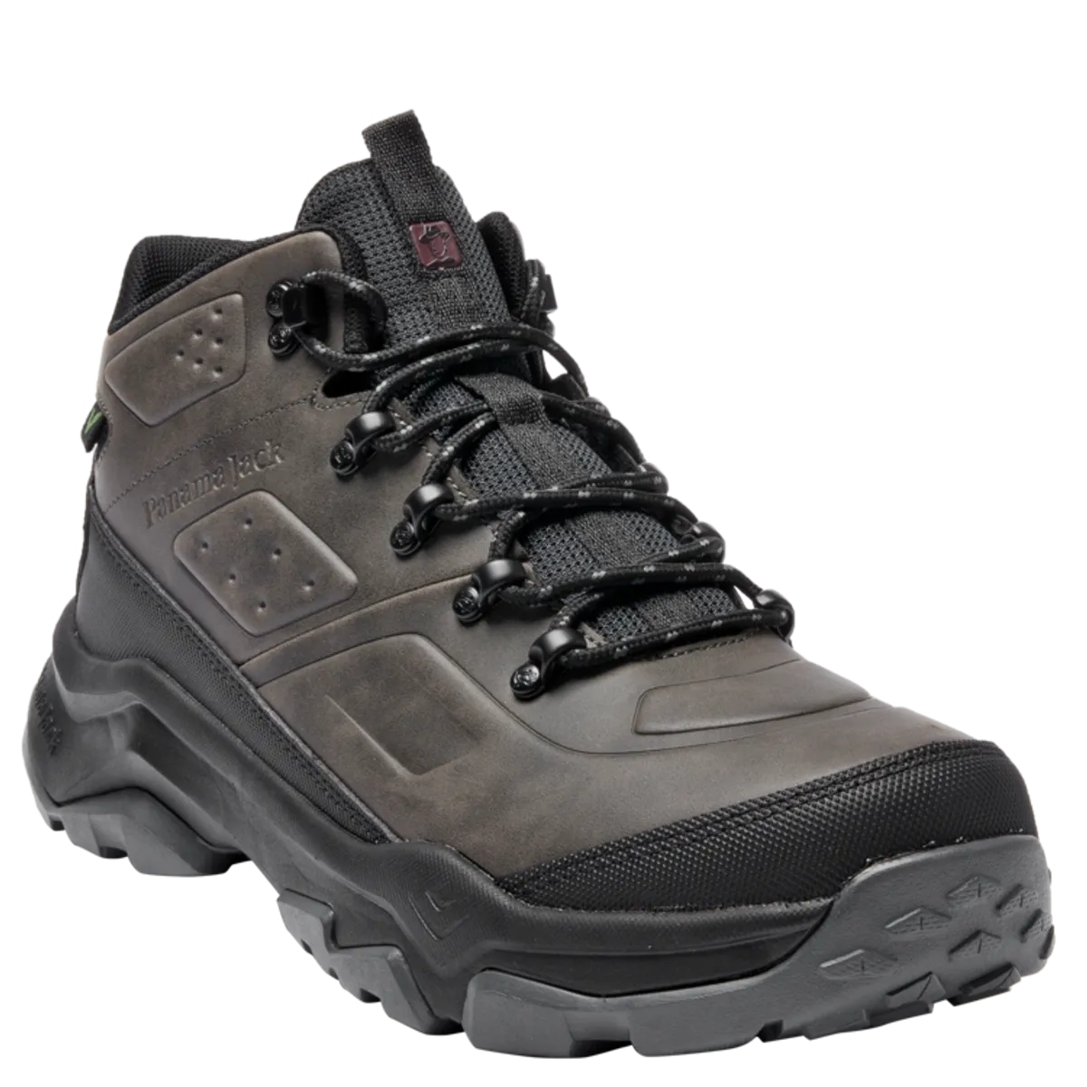 PANAMA JACK - Botin Casual Hombre Gris Panama Jack