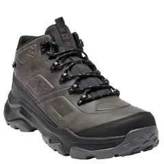 PANAMA JACK - Botin Casual Hombre Gris