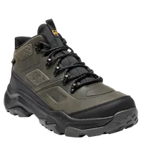 Botin Casual Hombre Verde