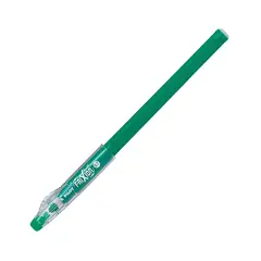 PILOT - Lápiz Gel Frixion Ball Stick 07mm Verde