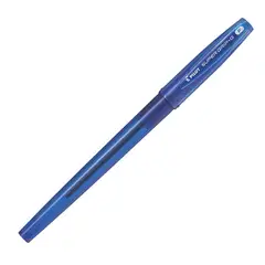 PILOT - Lápiz Pasta Super Grip G 07mm Negro