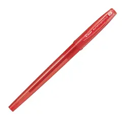 PILOT - Lápiz Pasta Super Grip G 07mm Rojo