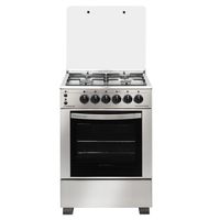 Cocina 4 Quemadores Horno de 67.2 Lt Gas Licuado Ch-6700In