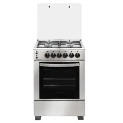 SINDELEN - Cocina 4 Quemadores Horno de 67.2 Lt Gas Licuado Ch-6700In