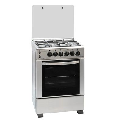 Imagen 2 del producto Cocina 4 Quemadores Horno de 67.2 Lt Gas Licuado Ch-6700In