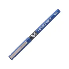 PILOT - Lápiz Tinta Hi-Tecpoint 05mm Azul Piedra