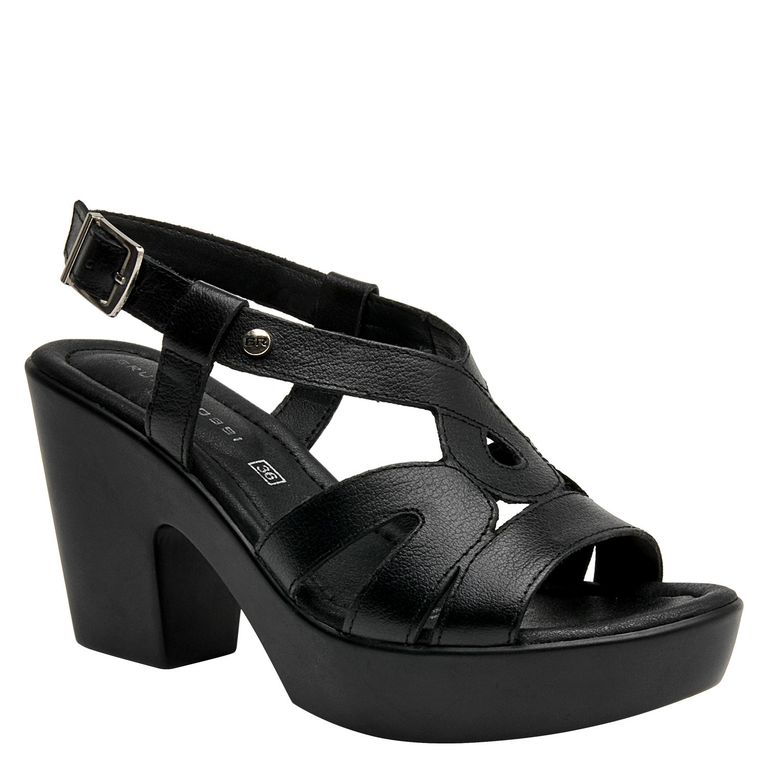 Sandalia Casual Mujer