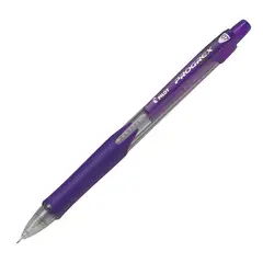 PILOT - Portaminas Progrex Progrex 07mm Violeta