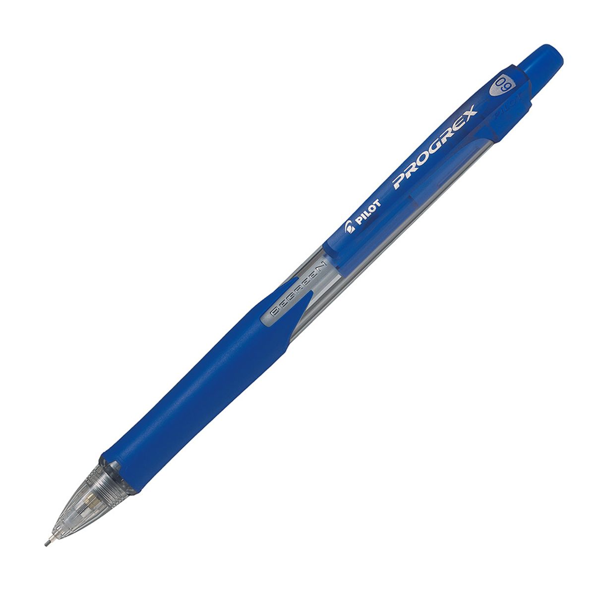 PILOT - Portaminas Progrex Progrex 09mm Azul Pilot