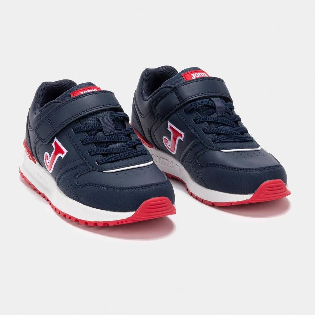 JOMA - Zapatillas Urbanas Niño Joma Tornado Jr Azul