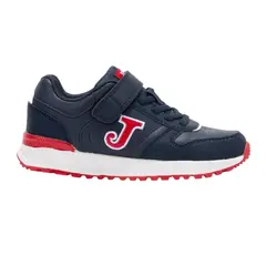 JOMA - Zapatillas Urbanas Niño Tornado Jr Azul