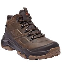 Botin Casual Hombre Marrón