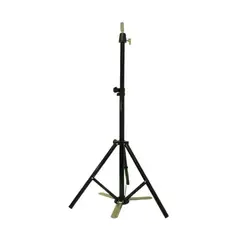 GENERICO - Atril Para Cabeza Técnica de Peluquería + Bolso de Traslado