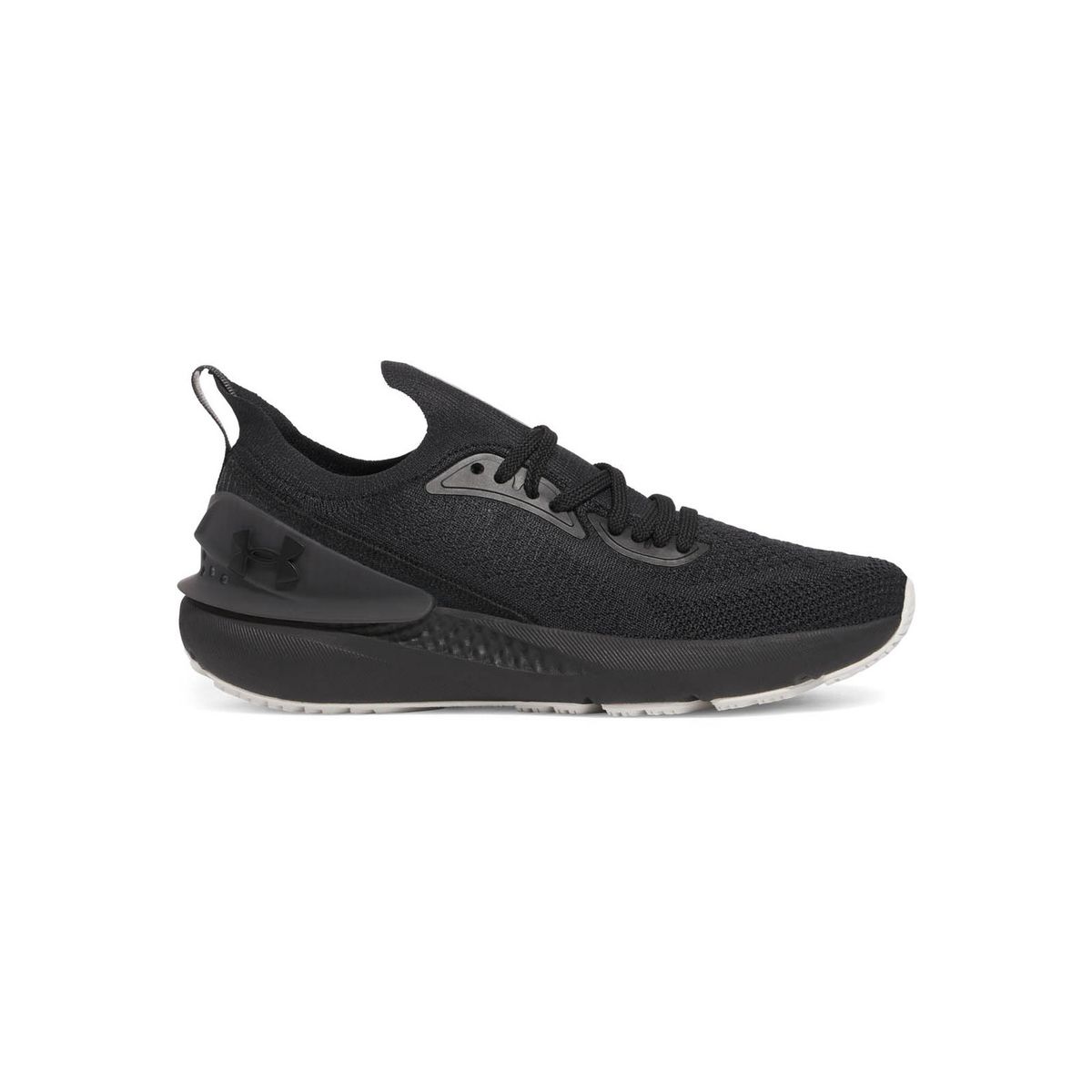 UNDER ARMOUR - Zapatilla Lifestyle Mujer Shift Negro UNDER ARMOUR