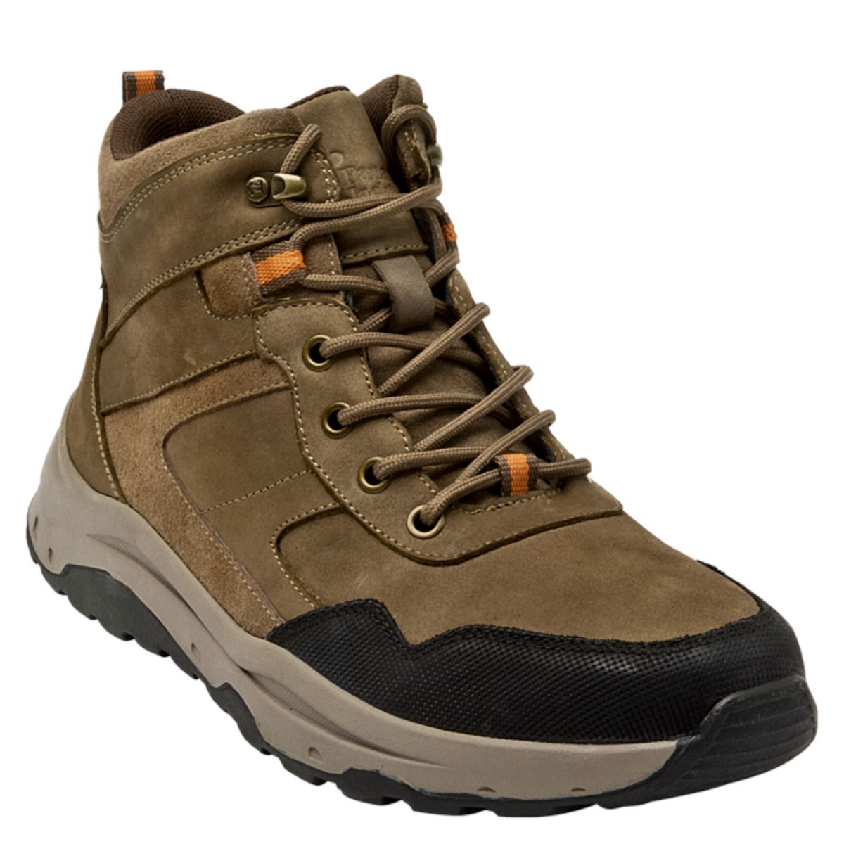 PANAMA JACK - Botín Casual Hombre Marrón Panama Jack