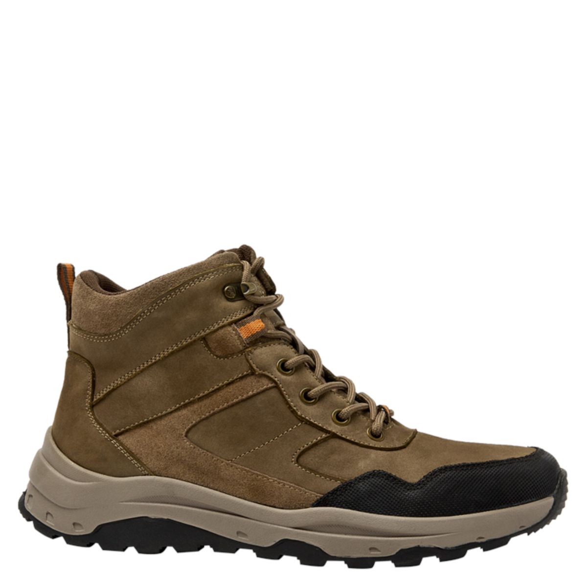 PANAMA JACK - Botín Casual Hombre Marrón Panama Jack