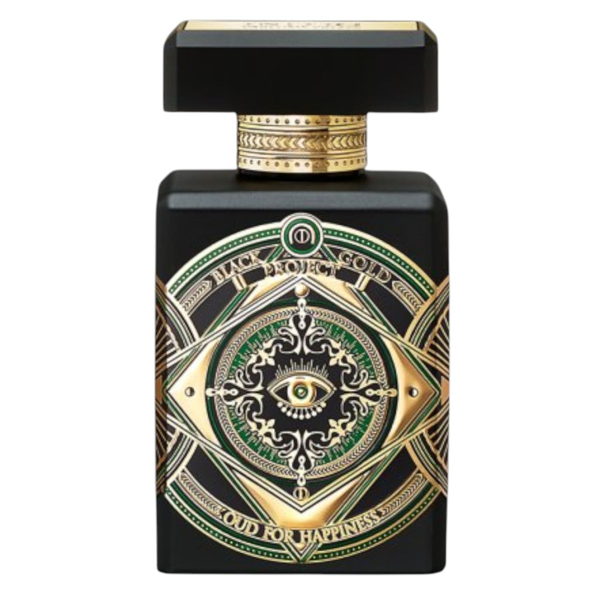 INITIO PARFUMS - Initio Oud For Happiness EDP Spray 90ml Unisex
