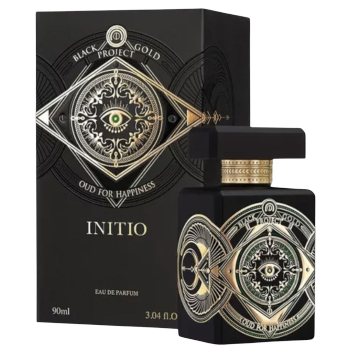 INITIO PARFUMS - Initio Oud For Happiness EDP Spray 90ml Unisex