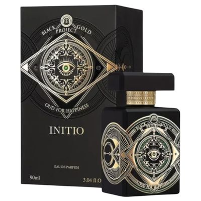 Imagen 2 del producto Initio Oud For Happiness EDP Spray 90ml Unisex
