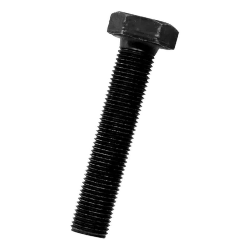 METALFER - Perno Hexagonal Pavonado G2 3 /4 X 2 (100 Un)
