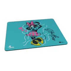 XTECH - Mouse Pad Minnie Mouse Clásico 22x18cm