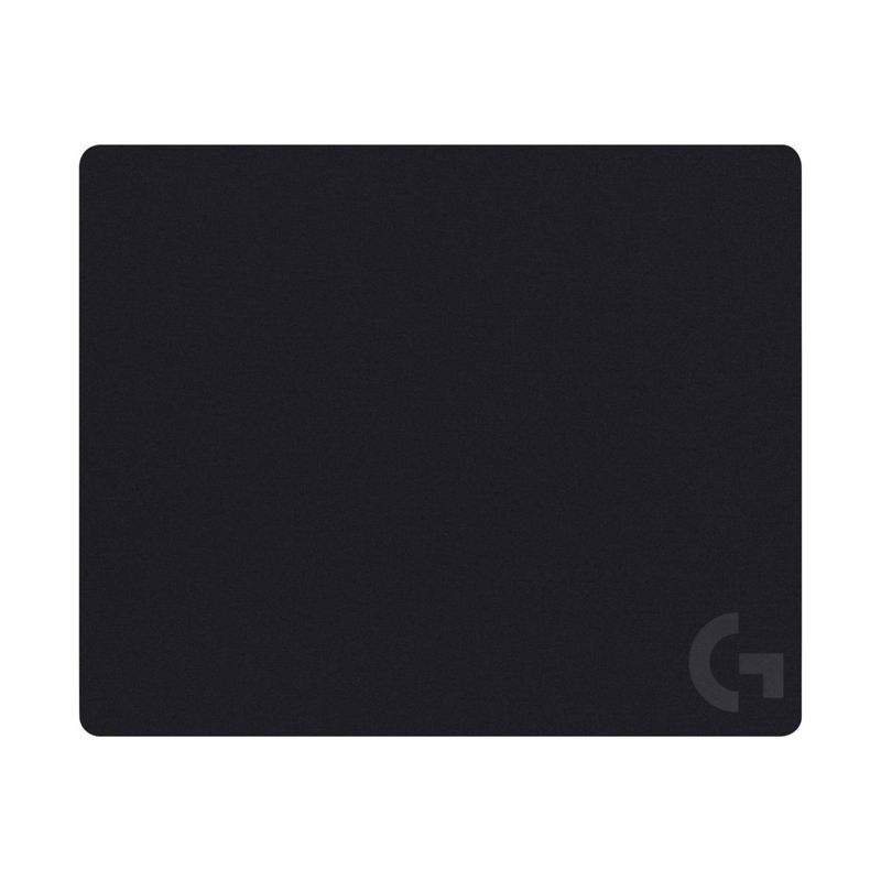 LOGITECH - Mouse Pad Gaming Logitech G240 28 x 34 cm Negro