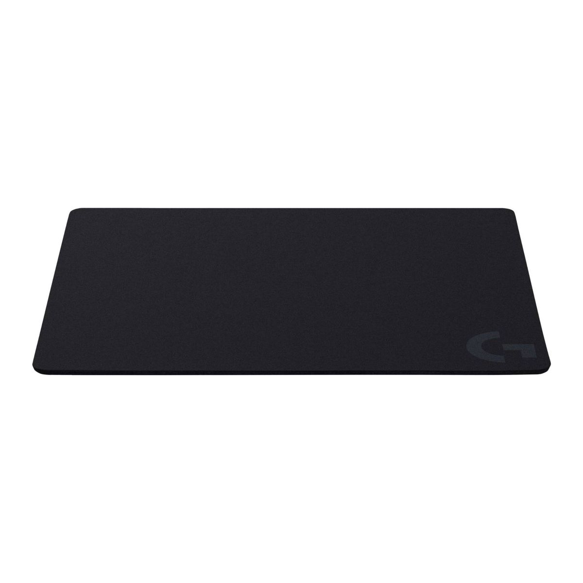 LOGITECH - Mouse Pad Gaming Rígido Logitech G440 28x34 cm Negro
