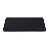 Mouse Pad Gaming Rígido G440 28x34 cm Negro