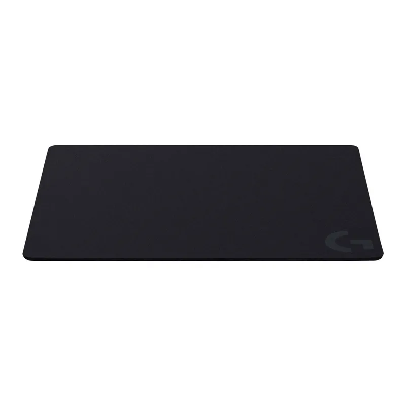 LOGITECH - Mouse Pad Gaming Rígido Logitech G440 28x34 cm Negro