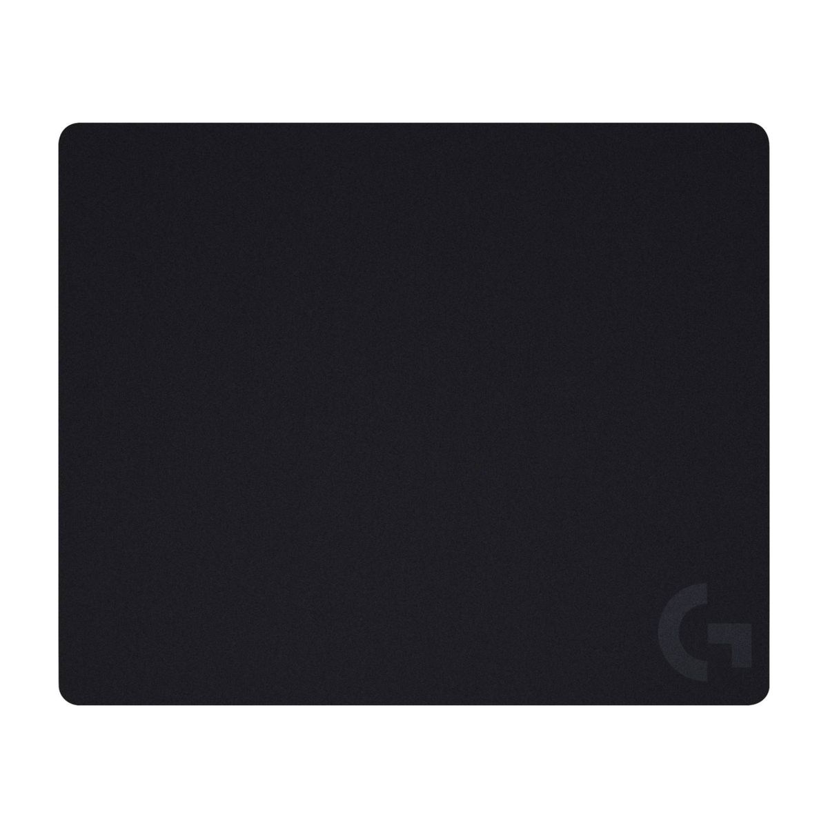 LOGITECH - Mouse Pad Gaming Rígido Logitech G440 28x34 cm Negro