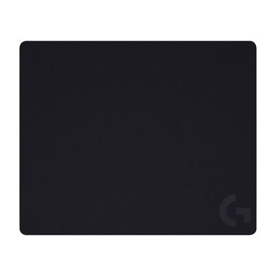 Imagen 2 del producto Mouse Pad Gaming Rígido G440 28x34 cm Negro