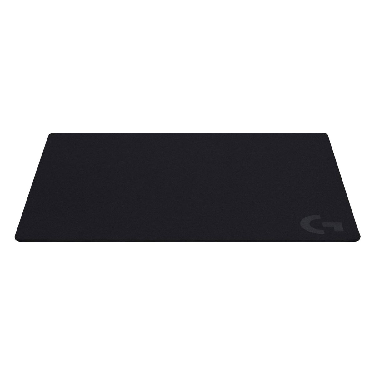LOGITECH - Mouse Pad Gaming Logitech G640 40 x 46 cm Negro