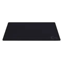 LOGITECH - Mouse Pad Gaming G640 40 x 46 cm Negro