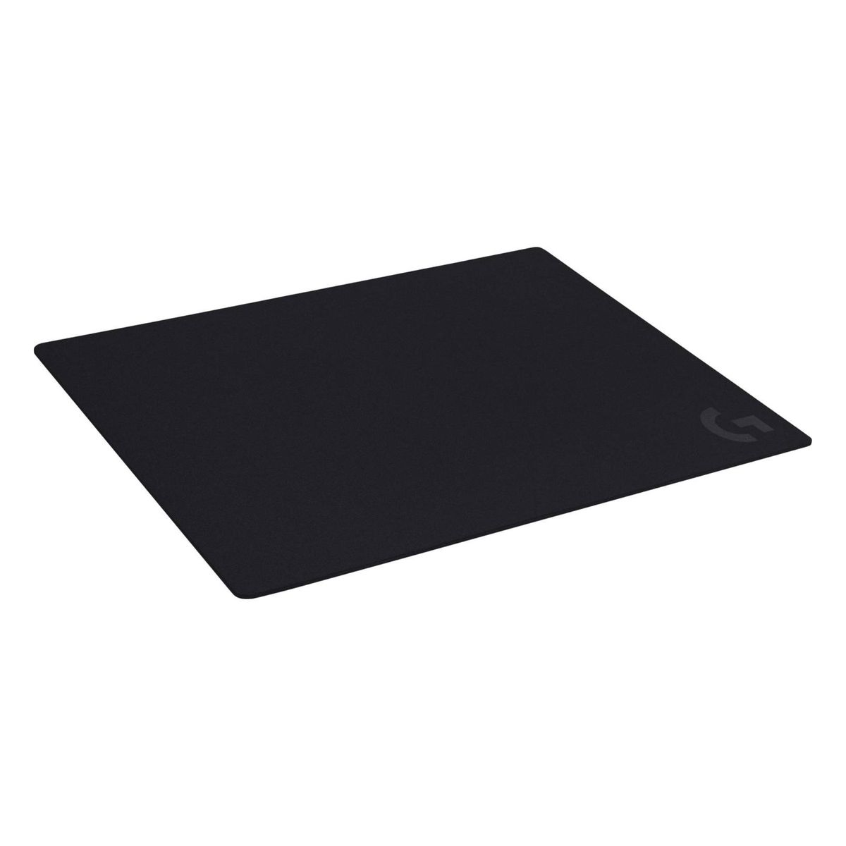 LOGITECH - Mouse Pad Gaming Logitech G640 40 x 46 cm Negro