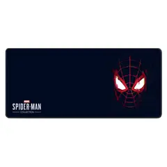 XTECH - Mouse Pad Gamer XTA-M18SM-XXL Spider-Man 90 x 40 cm
