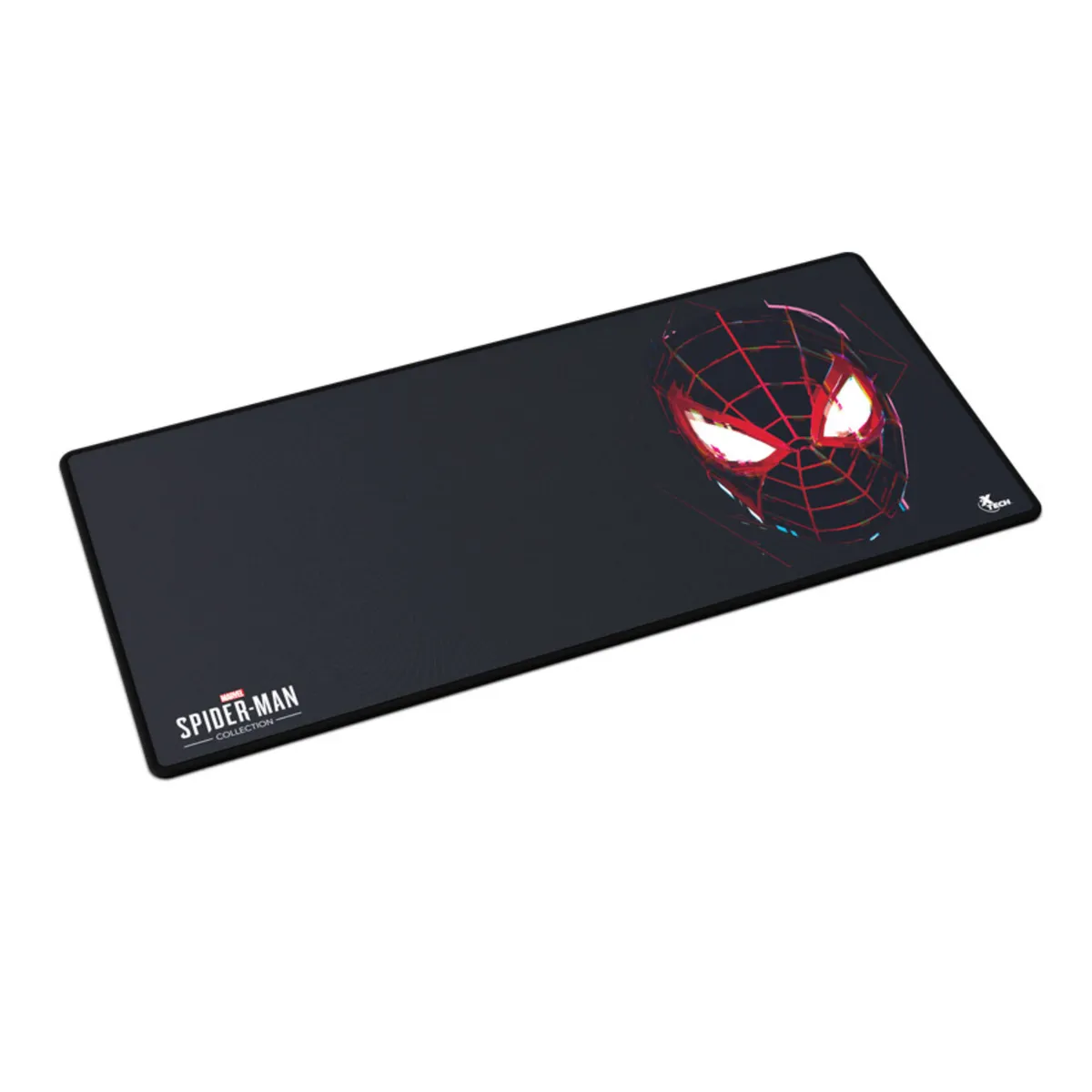 XTECH - Mouse Pad Gamer Xtech XTA-M18SM-XXL Spider-Man 90 x 40 cm