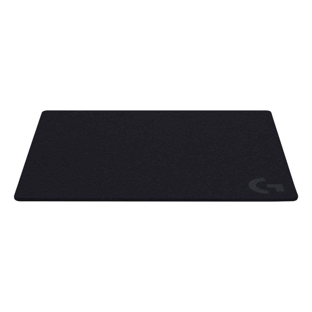 LOGITECH - Mouse Pad Gaming Logitech G740 5mm Negro