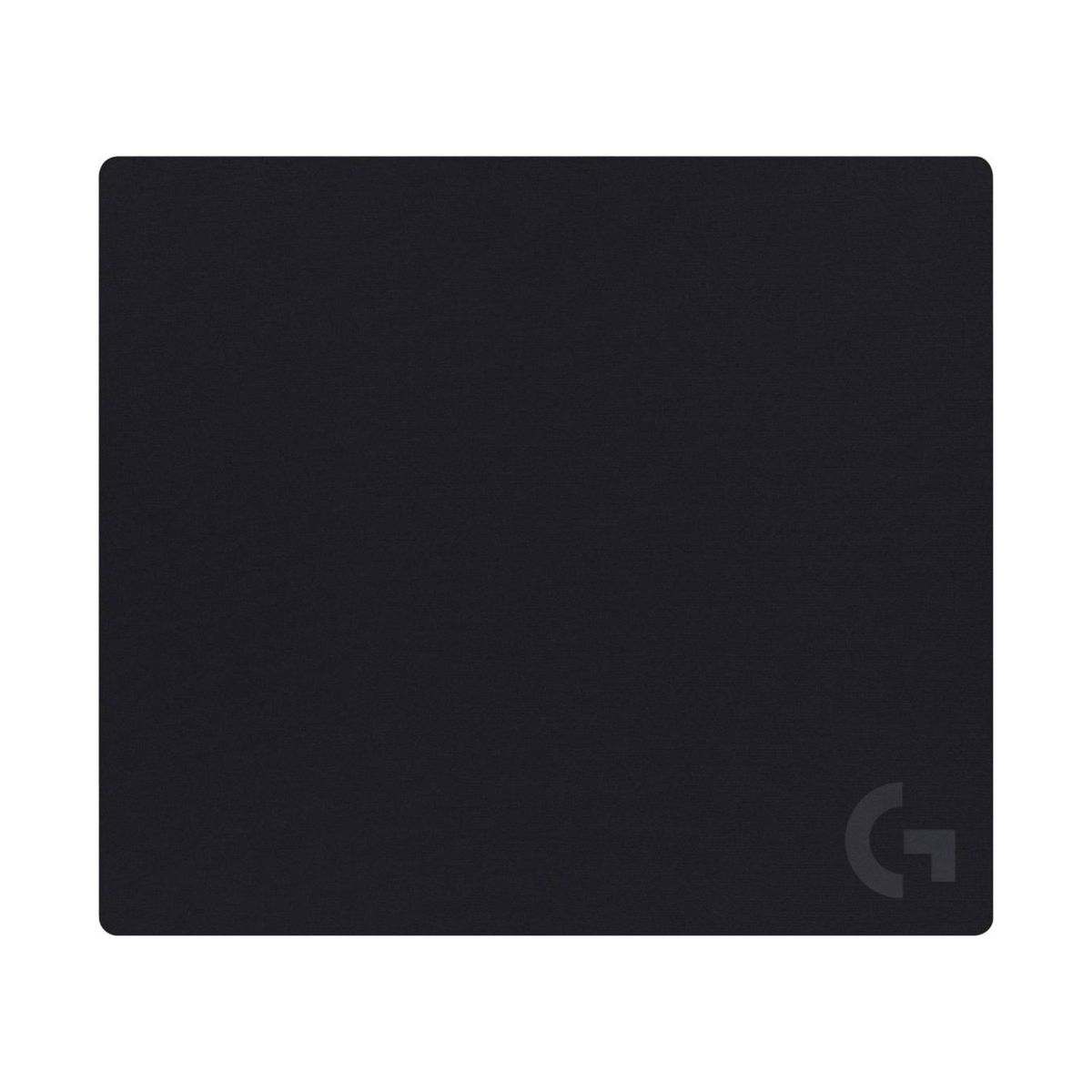 LOGITECH - Mouse Pad Gaming Logitech G740 5mm Negro