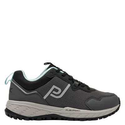 Imagen 2 del producto Zapatilla Outdoor Mujer Gris Pjack