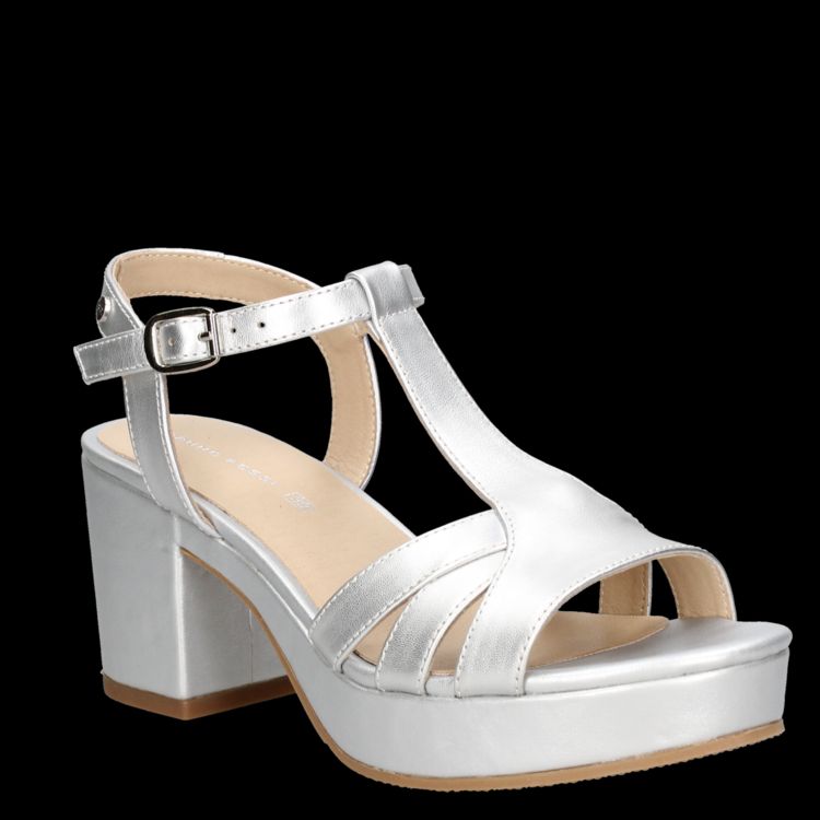 Sandalia Casual Mujer