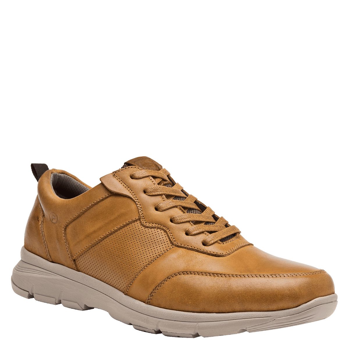 PLUMA - Zapato Casual Hombre Marrón claro Pluma